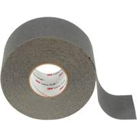 Safety-Walk Slip-Resistant Tape, 4" x 60', Grey Distribution Industrielle GC