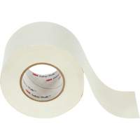 Safety-Walk Slip-Resistant Tape, 4" x 60', White Distribution Industrielle GC