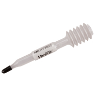 Trousse d'essai d'ajustement, Qualitatif, Solution Fum&eacute;e Distribution Industrielle GC