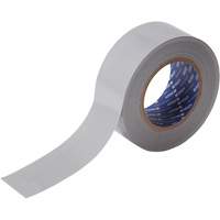 Ruban de marquage pour planchers ToughStripe, 2" x 100', Polyester, Gris Distribution Industrielle GC