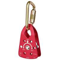 PRO Confined Space Pulley Distribution Industrielle GC