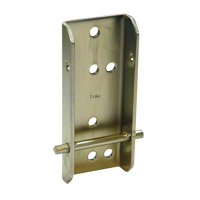 Support de treuil et c&acirc;ble de s&eacute;curit&eacute; autor&eacute;tractable Advanced Distribution Industrielle GC