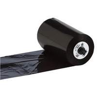 Series R6400 Printer Ribbon, 4.33" x 984', Black Distribution Industrielle GC