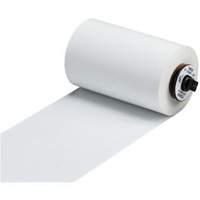 Series R4400 Printer Ribbon, 4.33" x 984', White Distribution Industrielle GC