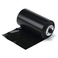 Series R6600 Printer Ribbon, 4.33" x 984', Black Distribution Industrielle GC