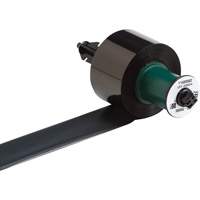 Series R6000 Printer Ribbon, 1.57" x 984', Black Distribution Industrielle GC