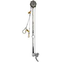 SSB Climb Assist Block/Pulley Assembly Distribution Industrielle GC
