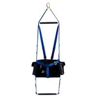 Chaise suspendue pour ouvrier Distribution Industrielle GC