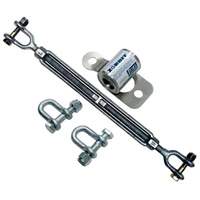 Trousse d'amortisseur de choc Zorbit Distribution Industrielle GC