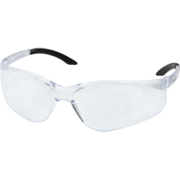 Lunettes de s&eacute;curit&eacute; s&eacute;rie Z2400, Lentille Transparent, Anti-&eacute;gratignures, ANSI Z87+/R&eacute;pond ou surpasse la norme CSA Z94.3 Distribution Industrielle GC