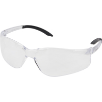 Lunettes de s&eacute;curit&eacute; s&eacute;rie Z2400, Lentille Transparent, Antibu&eacute;e, ANSI Z87+/R&eacute;pond ou surpasse la norme CSA Z94.3 Distribution Industrielle GC