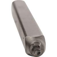 Morceaux pour tampons manuels en acier &agrave; l'unit&eacute; - &agrave; usage g&eacute;n&eacute;ral, # 5, 3/32" Distribution Industrielle GC