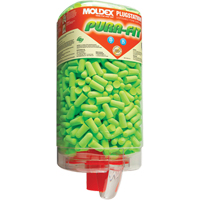 Pura-Fit&reg; Plugstation&reg; Earplugs Dispenser Distribution Industrielle GC