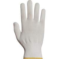 Gant tricot&eacute; Sure Knit, Polyester, Calibre 13, Petit Distribution Industrielle GC