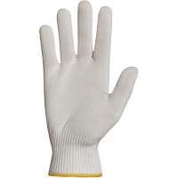 Gant tricot&eacute; Sure Knit, Polyester, Calibre 13, Petit Distribution Industrielle GC
