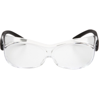 OTS&reg; Safety Glasses, Clear Lens, Anti-Scratch, ANSI Z87+/Meets/Exceeds CSA Z94.3 Distribution Industrielle GC