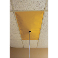 Drop Ceiling Leak Diverter Distribution Industrielle GC