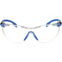 Solus Safety Glasses with Scotchgard Lenses, Clear Lens, Anti-Fog, Meets/Exceeds CSA Z94.3 Distribution Industrielle GC