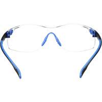 Solus Safety Glasses with Scotchgard Lenses, Clear Lens, Anti-Fog, Meets/Exceeds CSA Z94.3 Distribution Industrielle GC