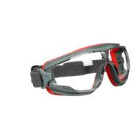 Lunettes &agrave; coques de s&eacute;curit&eacute; contre les &eacute;claboussures GoggleGear  s&eacute;rie 500, Lentille Transparent, Antibu&eacute;e, Ventilation Indirecte Distribution Industrielle GC