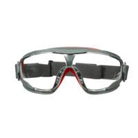 Lunettes &agrave; coques de s&eacute;curit&eacute; contre les &eacute;claboussures GoggleGear  s&eacute;rie 500, Lentille Transparent, Antibu&eacute;e, Ventilation Indirecte Distribution Industrielle GC