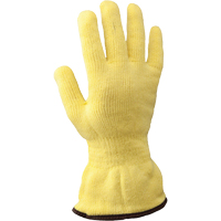 Gants en tissu
