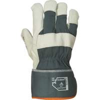Leather Gloves