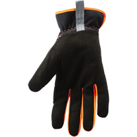 Gants utilitaires ProFlex 815 QuickCuff, Paume Synth&eacute;tique, Taille Petit Distribution Industrielle GC