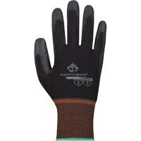 Superior Touch&reg; Gloves, 6/X-Small, Polyurethane Coating, 13 Gauge, Nylon Shell Distribution Industrielle GC