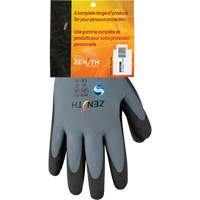 ZX-30° Premium Coated Gloves, 11/2X-Large, PVC Coating, 15 Gauge, Nylon Shell Distribution Industrielle GC