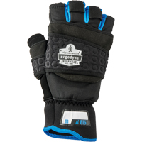 Gants thermiques Flip-Top ProFlex 816 Distribution Industrielle GC