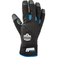 Gants utilitaires thermiques renforc&eacute;s ProFlex 817, Paume Su&egrave;de, Taille Petit Distribution Industrielle GC