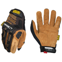 Impact Gloves