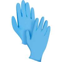 KeepKleen&reg; Disposable Gloves, X-Large, Nitrile, 8-mil, Powder-Free, Blue Distribution Industrielle GC