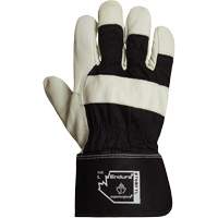 Endura&reg; Winter Gloves, One Size, Grain Cowhide Palm, Thinsulate Inner Lining Distribution Industrielle GC