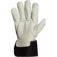 Endura&reg; Winter Gloves, One Size, Grain Cowhide Palm, Thinsulate Inner Lining Distribution Industrielle GC