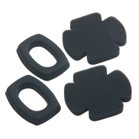 Trousse hygi&eacute;nique pour prot&egrave;ge-oreilles sans fil Sync Distribution Industrielle GC