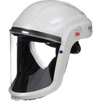 Versaflo Respiratory Faceshield Assembly, Standard, Hard Top Distribution Industrielle GC