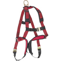 Dyna-Pro Harness, CSA Certified, Class A, X-Large, 400 lbs. Cap. Distribution Industrielle GC