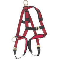 Dyna-Pro Harness, CSA Certified, Class AP, X-Large, 400 lbs. Cap. Distribution Industrielle GC