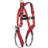 Dyna-Pro Harness, CSA Certified, Class AP, 400 lbs. Cap. Distribution Industrielle GC
