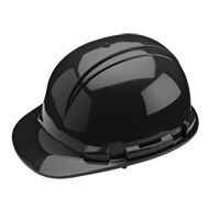 North&reg; Whistler Hardhat, Meets CSA Type 1, Ratchet Suspension, Non-Vented Distribution Industrielle GC