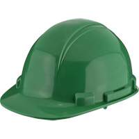 Casque de s&eacute;curit&eacute; Whistler de North, R&eacute;pond aux normes CSA type 1, Suspension &agrave; douille, Non ventil&eacute; Distribution Industrielle GC