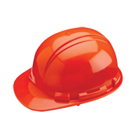Casque de s&eacute;curit&eacute; Whistler de North, R&eacute;pond aux normes CSA type 1, Suspension &agrave; douille, Non ventil&eacute; Distribution Industrielle GC
