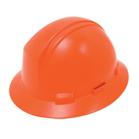 Casque de s&eacute;curit&eacute; Kilimanjaro de North, R&eacute;pond aux normes CSA type 2, Suspension Rochet, Non ventil&eacute; Distribution Industrielle GC