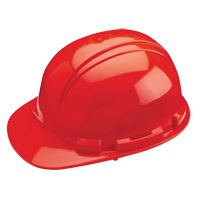 North&reg; Whistler Hardhat, Meets CSA Type 1, Ratchet Suspension, Non-Vented Distribution Industrielle GC