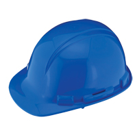 North&reg; Whistler Hardhat, Meets CSA Type 1, Ratchet Suspension, Non-Vented Distribution Industrielle GC