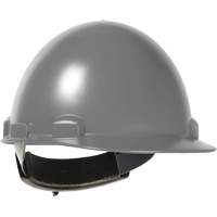 Casque de s&eacute;curit&eacute; Stromboli de North, R&eacute;pond aux normes CSA type 1, Suspension Rochet, Non ventil&eacute; Distribution Industrielle GC