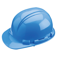 North&reg; Whistler Hardhat, Meets CSA Type 1, Ratchet Suspension, Non-Vented Distribution Industrielle GC