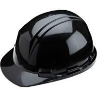 North&reg; Mont-Blanc Hardhat, Meets CSA Type 2, Ratchet Suspension, Non-Vented Distribution Industrielle GC